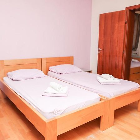 Hi Hostel Zadar Ngoại thất bức ảnh