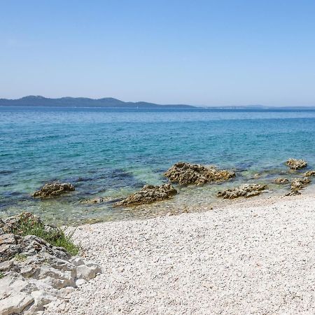 Hi Hostel Zadar Ngoại thất bức ảnh