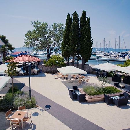 Hi Hostel Zadar Ngoại thất bức ảnh