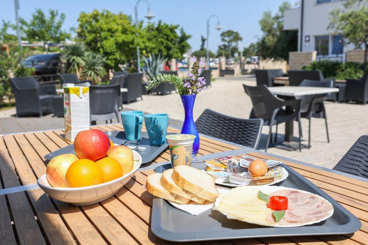 Hi Hostel Zadar Ngoại thất bức ảnh