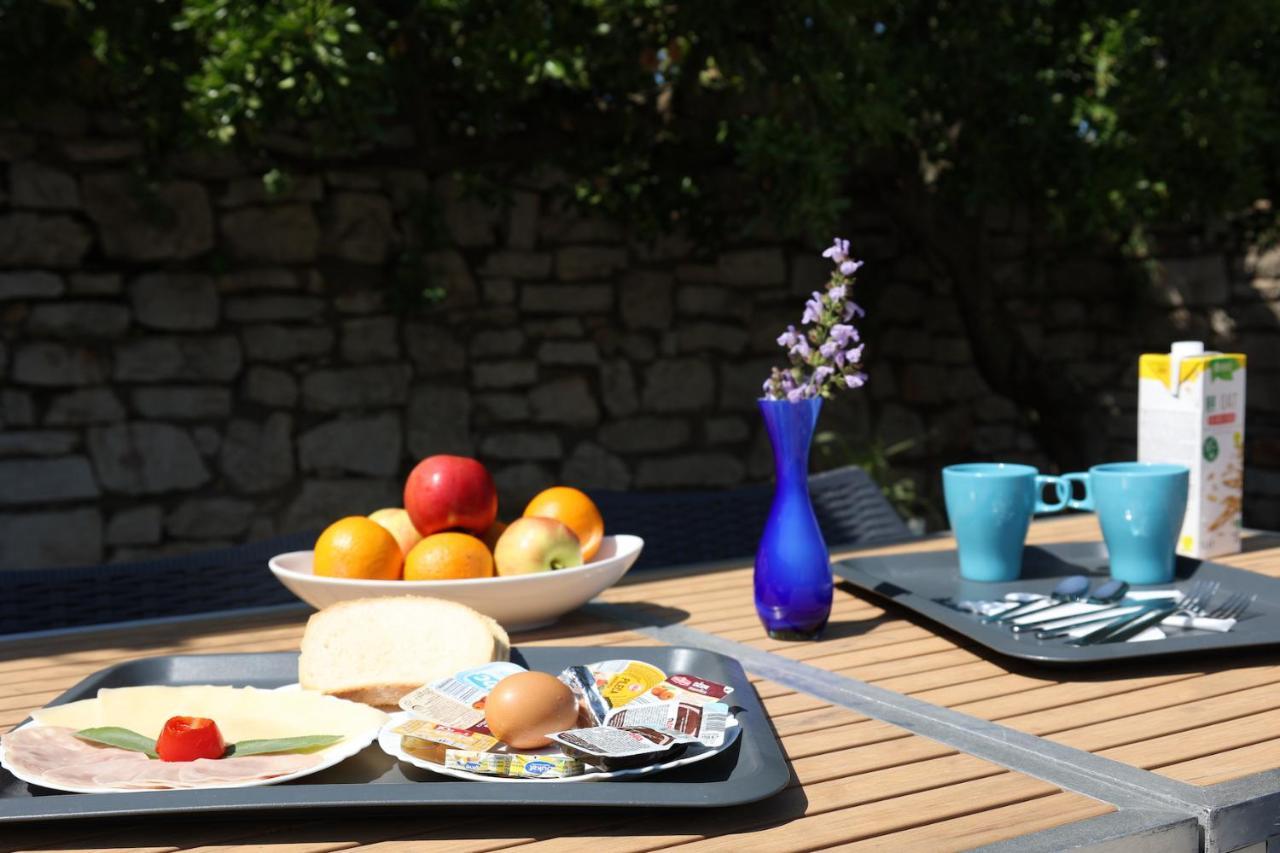 Hi Hostel Zadar Ngoại thất bức ảnh