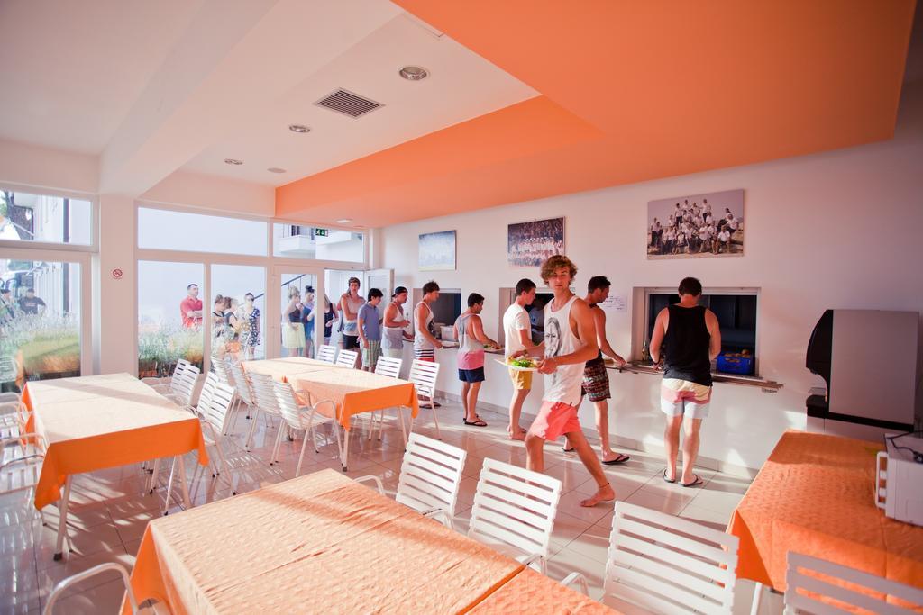 Hi Hostel Zadar Ngoại thất bức ảnh