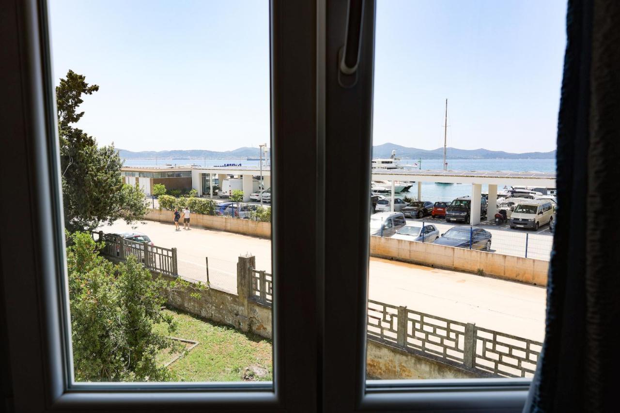 Hi Hostel Zadar Ngoại thất bức ảnh