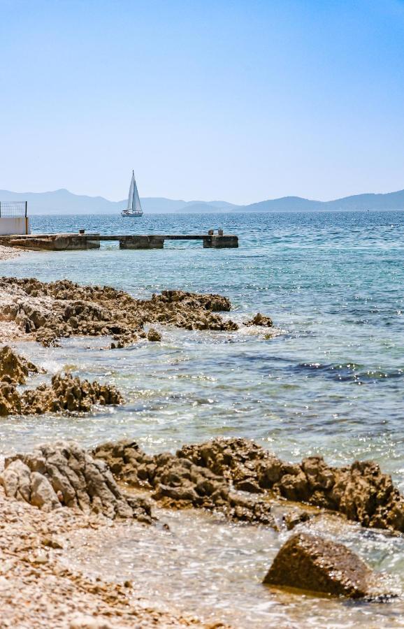 Hi Hostel Zadar Ngoại thất bức ảnh