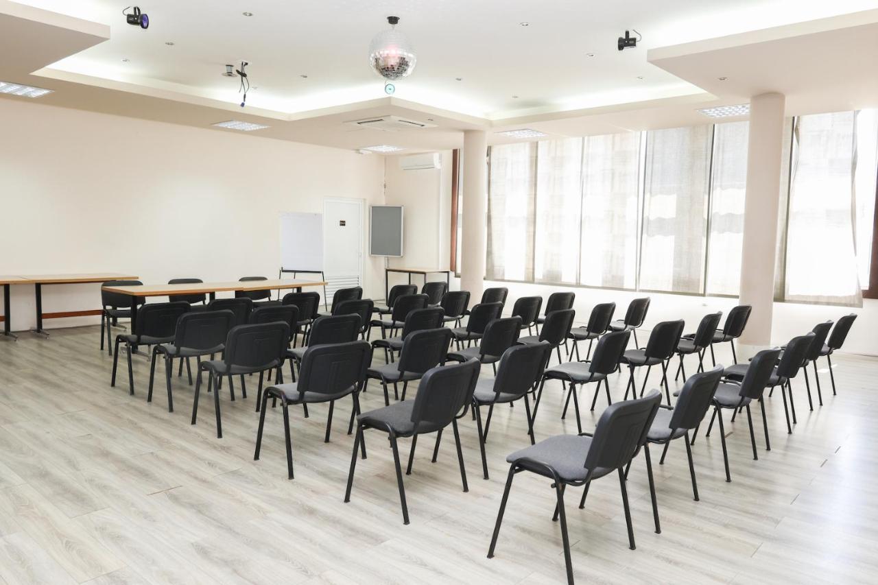 Hi Hostel Zadar Ngoại thất bức ảnh