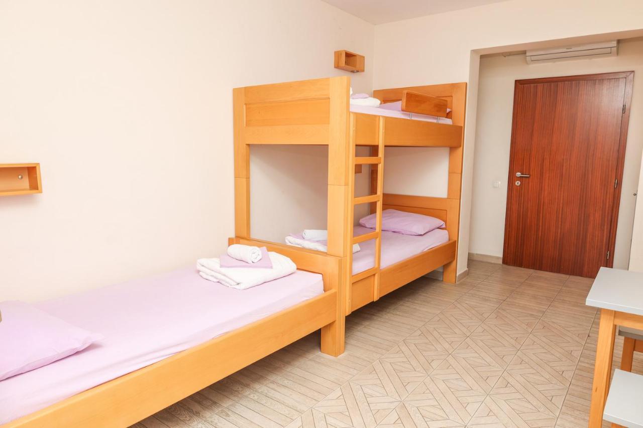 Hi Hostel Zadar Ngoại thất bức ảnh