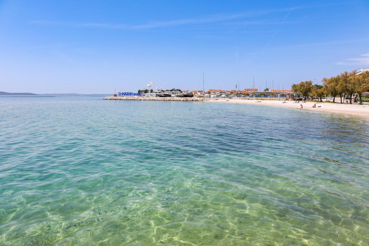 Hi Hostel Zadar Ngoại thất bức ảnh