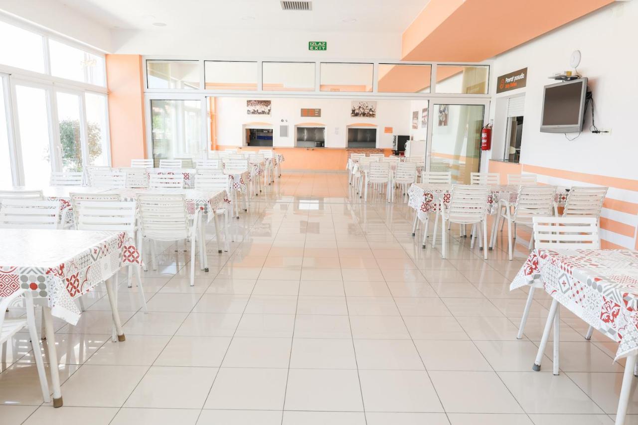 Hi Hostel Zadar Ngoại thất bức ảnh