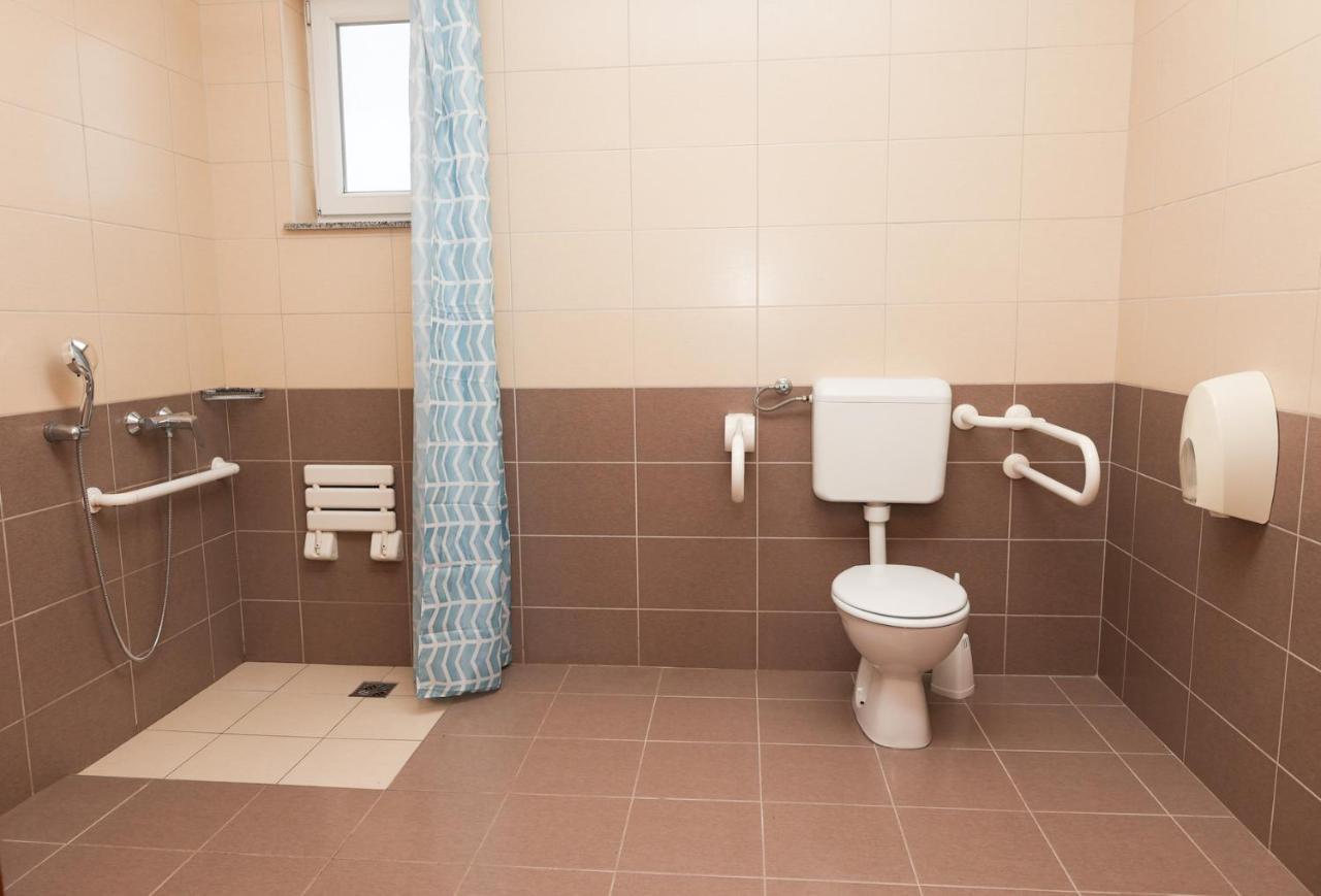Hi Hostel Zadar Ngoại thất bức ảnh