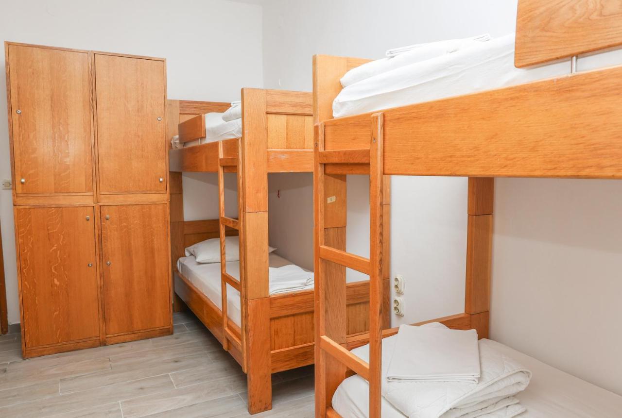 Hi Hostel Zadar Ngoại thất bức ảnh