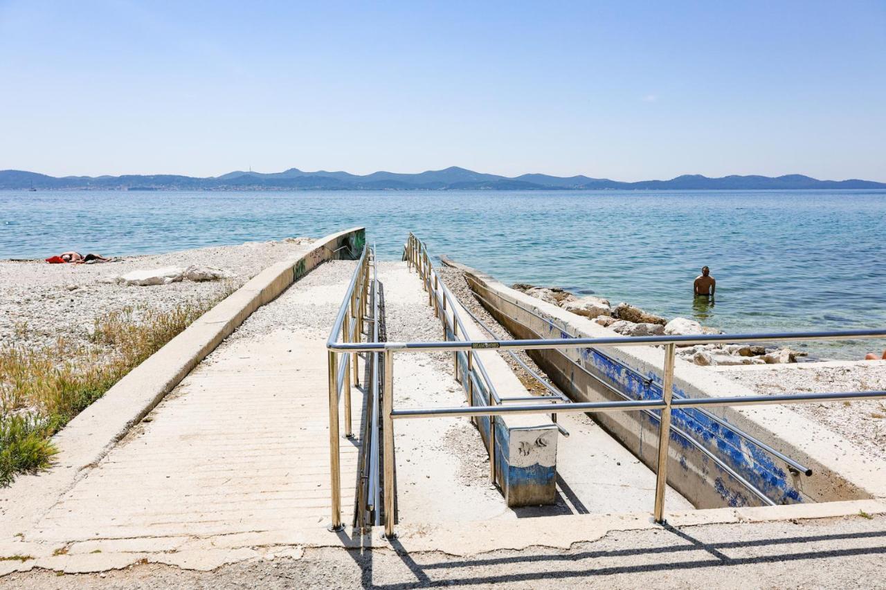Hi Hostel Zadar Ngoại thất bức ảnh