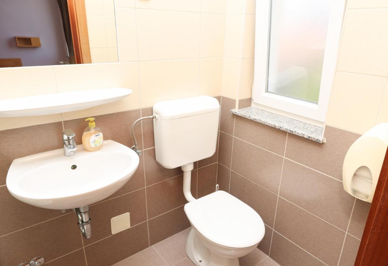 Hi Hostel Zadar Ngoại thất bức ảnh