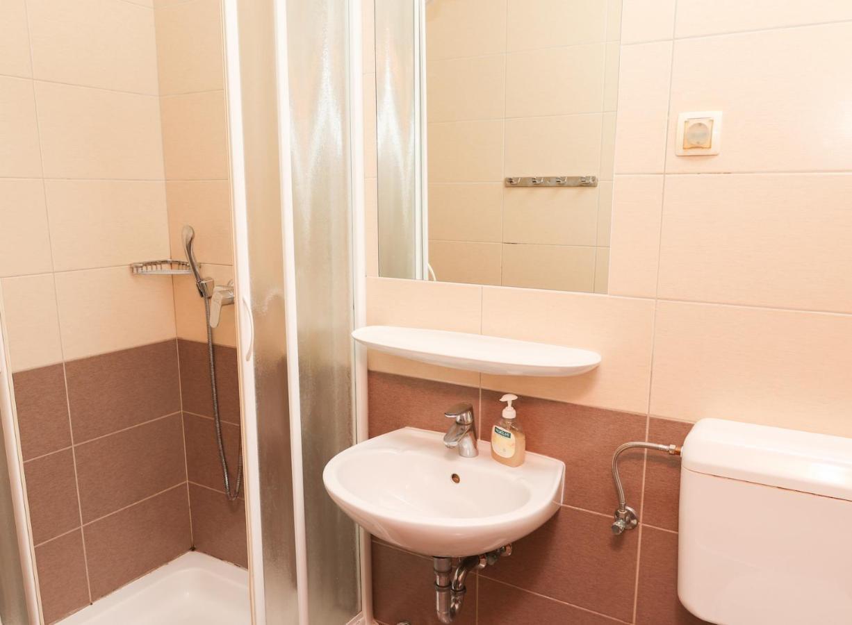 Hi Hostel Zadar Ngoại thất bức ảnh