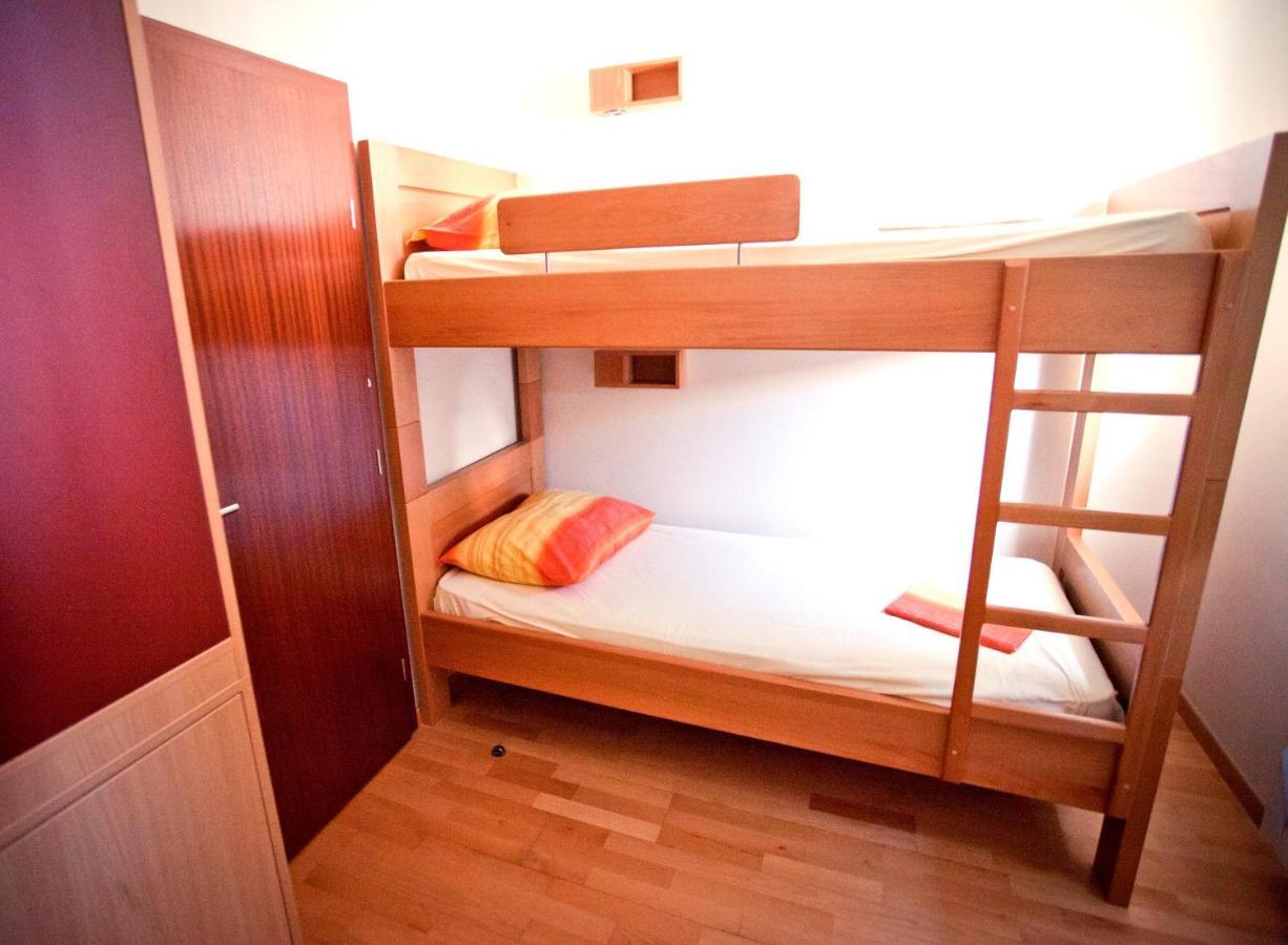 Hi Hostel Zadar Ngoại thất bức ảnh