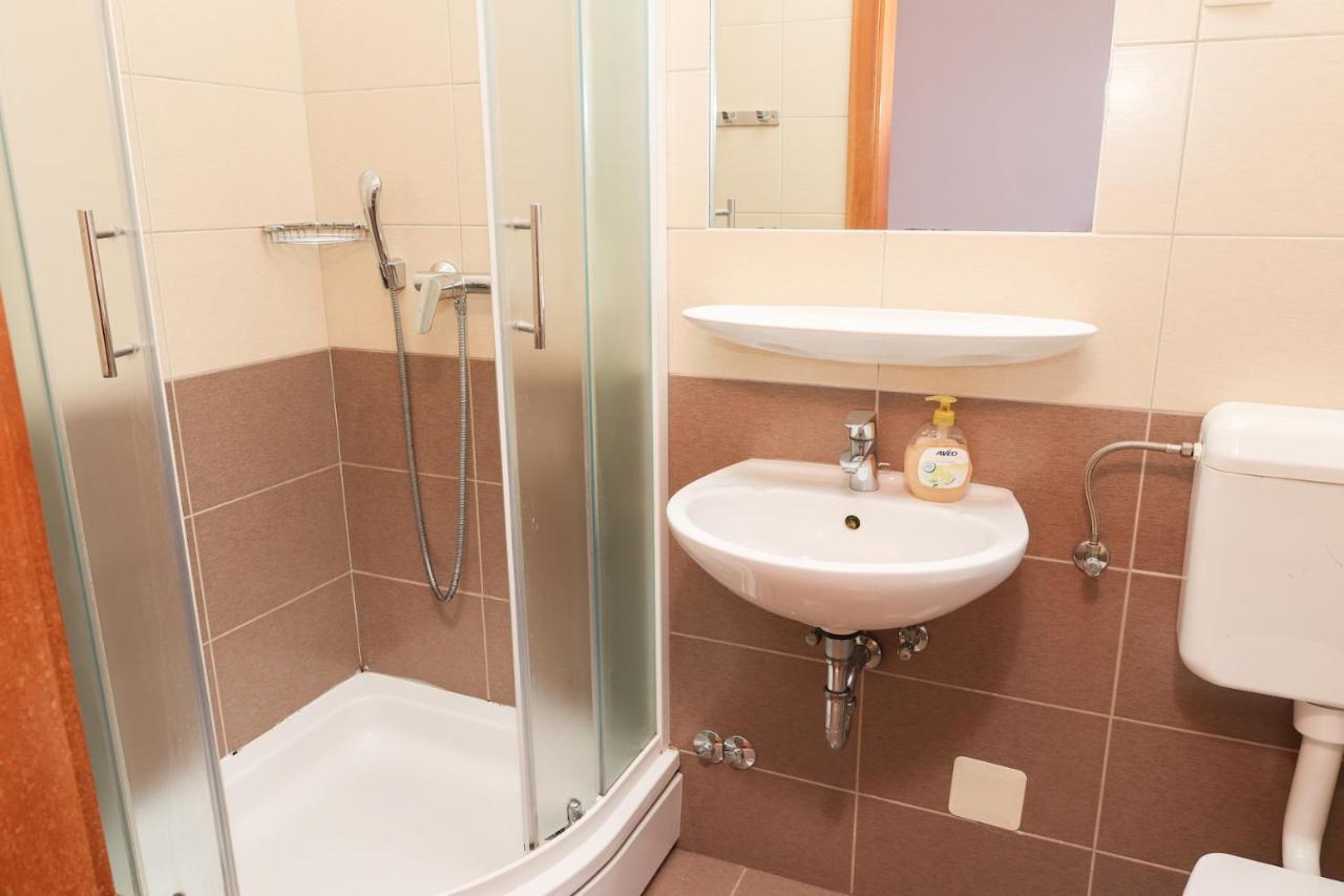 Hi Hostel Zadar Ngoại thất bức ảnh
