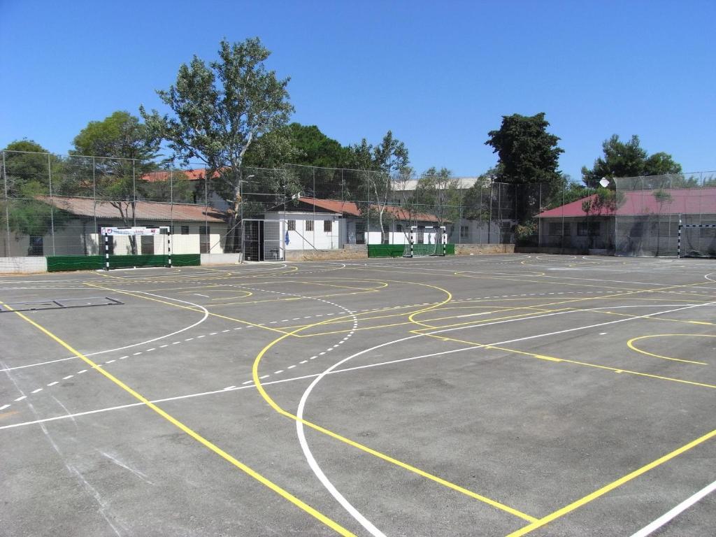 Hi Hostel Zadar Ngoại thất bức ảnh