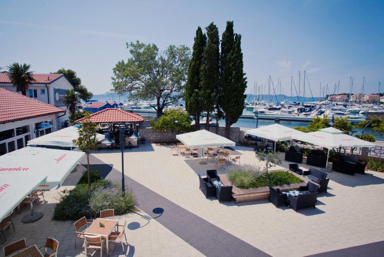 Hi Hostel Zadar Ngoại thất bức ảnh