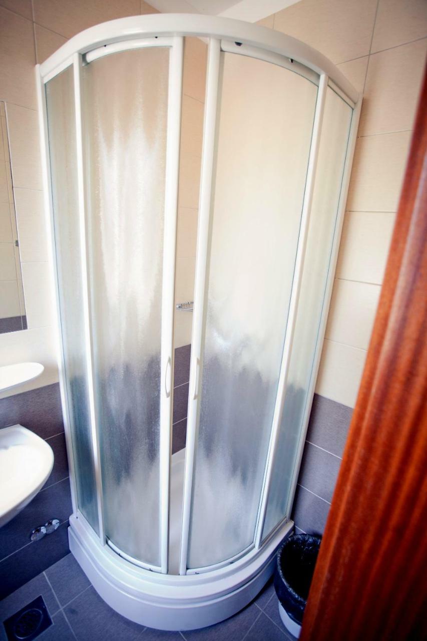 Hi Hostel Zadar Ngoại thất bức ảnh