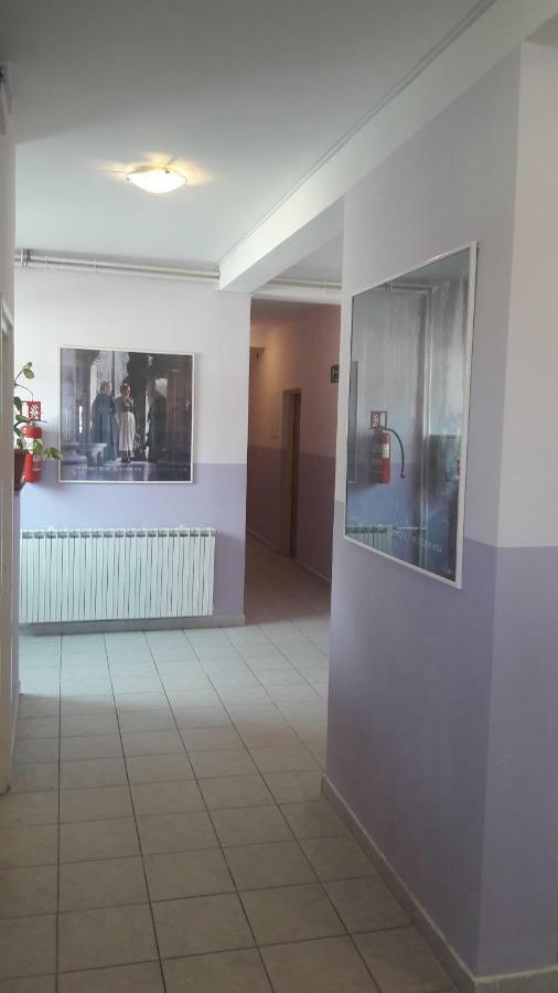Hi Hostel Zadar Ngoại thất bức ảnh