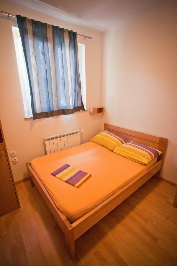 Hi Hostel Zadar Ngoại thất bức ảnh