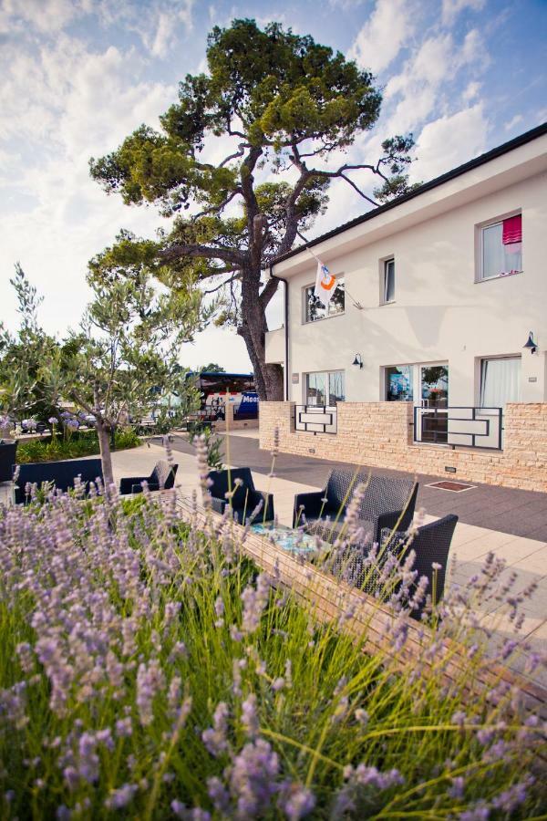 Hi Hostel Zadar Ngoại thất bức ảnh